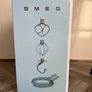 SMEG Stand Mixer Cream Image 6