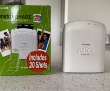 fujifilm instax share Sp-1 printer