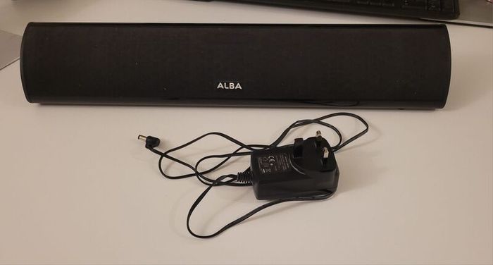 ALBA Soundbar