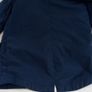 Kids navy jacket. Image 7