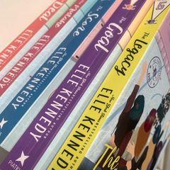 off campus books