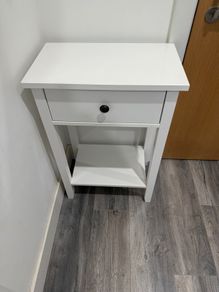 Jysk Nordby Bedside Table