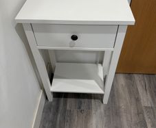 Jysk Nordby Bedside Table