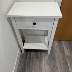 Jysk Nordby Bedside Table