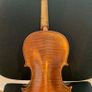 Antique violin Stradivari Model Image 3