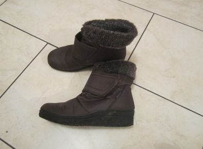 Thermo-tex   size  5