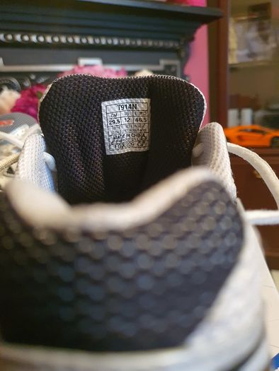 Oasics runners