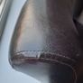 Set of 4 Chocolate Brown Dining Chairs Image 3