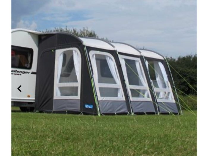 kampa dometic awning 390
