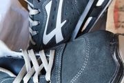 Safety boots U-power