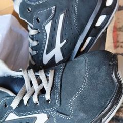 Safety boots U-power