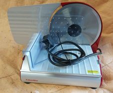 meat slicer