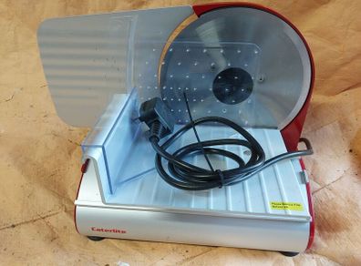 meat slicer