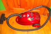 red hoover