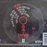 The Hu - The Gereg CD (2019) Digipak Mongolian Folk Metal EX+ Image 3