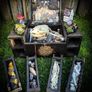Magical Vintage Antique Oddity and Curiosity Jewelry Image 4