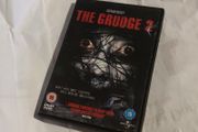 The Grudge 2 Dvd