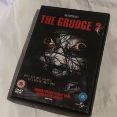 The Grudge 2 Dvd