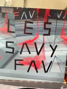 Les Savy Fav - Root For Ruin