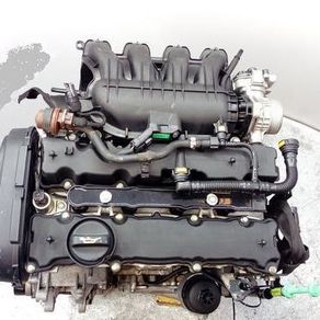 Peugeot 307, 207, C4 1,4 16v Engine Parts