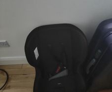 car seat