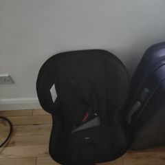 car seat