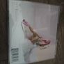 Nicki Minaj Pink Friday CD Image 2
