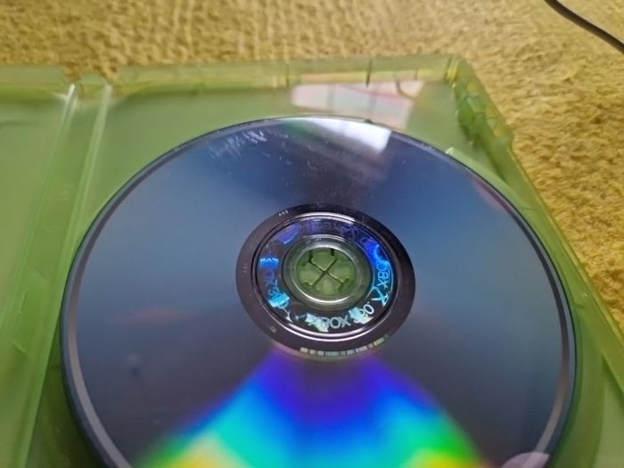Sega Rally xbox 360 games Original