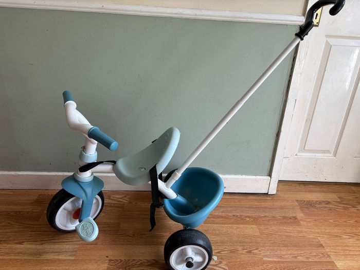 free trike