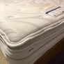 Mattress RESPA Platinum Pocket 2000 (single 3ft) Image 2