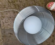 kitchen light fitting