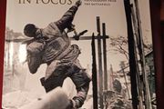 War in Focus /150 Years of Dramatic Photography From The Battlefield/ Paul Brewer / 2005