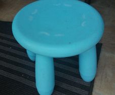 Kids stool
