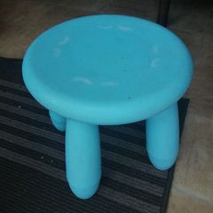 Kids stool