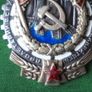 Order of the Red Banner of Labour USSR Image 3