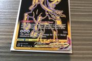pokemon card gold