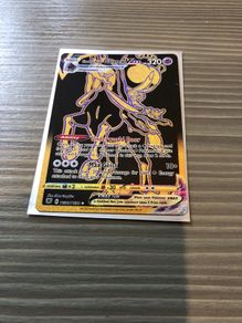 pokemon card gold