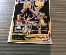 pokemon card gold