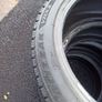 4 Winter Tyres 225 45 R18 Bridgestone Image 3