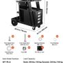 Heavy Duty Welding Cart with 4 Drawers and Gas Cylinder Storage Image 6