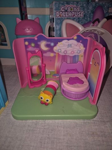 Gabbys Dollhouse Collection