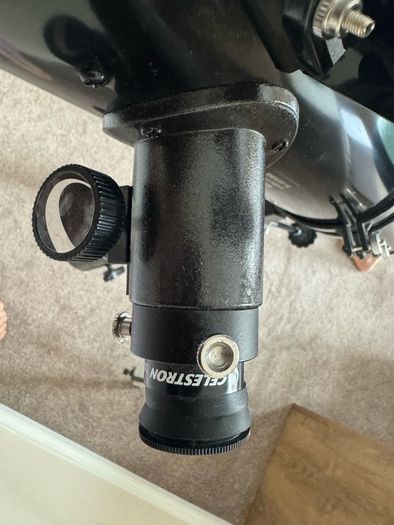 Telescope  like new
