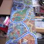 Disney Eye Found It Board Game Image 5