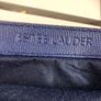 Estée Lauder Navy Bag Image 2