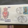 First Day Covers - German. Image 7