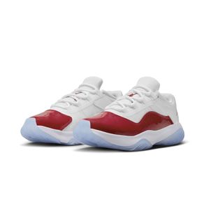 Nike Air Jordan 11 CMFT White/Gym Red Kids UK 4.5 Brand New and Unworn
