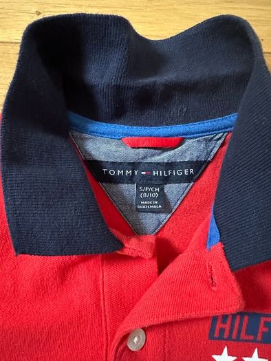 Tommy Hilfiger Polo