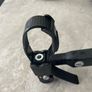 Lascal Maxi Buggy Board Black Image 3