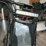 Ridstar Q20 Fat Tyre Electric Moped Style Bike (Upgraded Suspension) Image 4