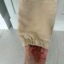 All Saints designer brand combat style linen and tencel trousers BRAND NEW Image 7